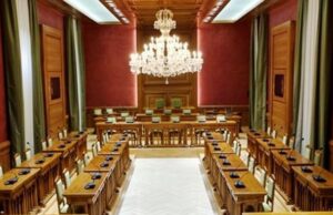 Convocato il consiglio comunale, si terrà il 31 maggio: 13 punti all’ordine del giorno
