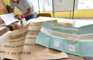 Andria – Comunali, affluenza alle 12, ha votato 10,53%