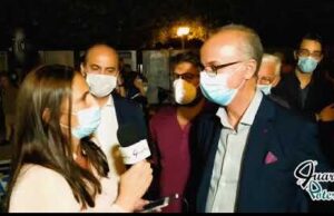 Lopalco: “Tranquilli ma prudenti, bloccare la circolazione del virus dipende solo da noi”