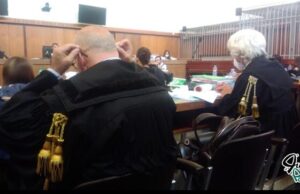 (AUDIO 3^Parte) Santoniccolo parla di quando Flavio D’Introno decide di svelare i rapporti che aveva con i magistrati