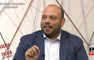 FACCIA A FACCIA col candidato sindaco Alessandro Niccolò Longo