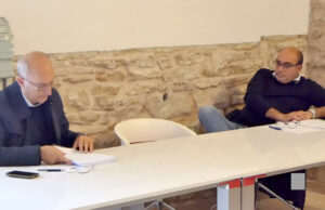 (FOTO) Circolo della Stampa della Bat: al via i nuovi organismi