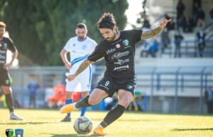 Corato – Vieste: 4 – 3 Al Corato piace il thriller!