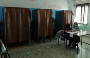 Chiusa la prima giornata di ballottaggio, alle 23 ha votato il 45,1%