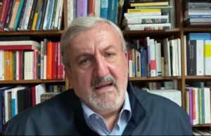 Emiliano: “Da lunedì 26 ottobre sospese le lezioni “in presenza” per le ultime tre classi delle scuole superiori”