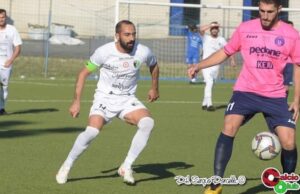 Corato – Unione Bisceglie 0-0 (C.I.) Si vocifera campionato SOSPESO. Un pareggio che risalta qualche difetto.
