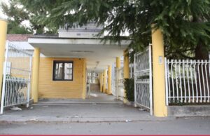 Plesso Tattoli: 1^B, 1^C, 1^D lezioni sospese in via precauzionale, docenti in quarantena