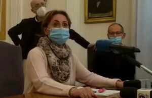 Andria – Il sindaco Bruno: “Movida molto liquida, ora più controlli e sanzioni”