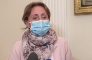 Andria – COVID, Sindaco Bruno: “Nessuna chiusura delle scuole”