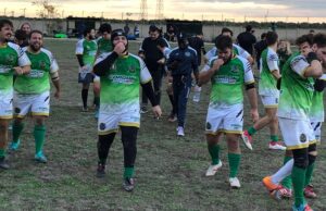 Covid-19 – Rugby Corato ASD: “Stop alle attività, prima la salute”