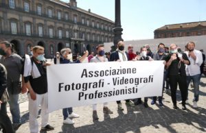 L’AFVP scrive a Conte “Penalizzati dal nuovo Dpcm, migliaia di addetti non potranno far fronte ai pagamenti”: