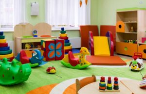 Maestra positiva alla scuola dell’infanzia Madonna Pellegrina, la classe era già in isolamento precauzionale