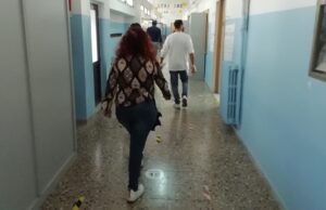 Ballottaggio: dalla prima rilevazione delle ore 12 ha votato il 14,7%