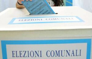 Andria – Comunali: affluenza alla chiusura del 44,91%