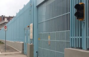 Cocaina nelle tasche di un detenuto al rientro in carcere dopo un permesso premio per il Giubileo