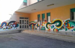 Alunno positivo al covid alla Battisti, una sezione in isolamento