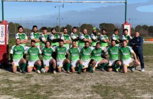 Rugby: ufficiale il rinnovo di mister Di Caro