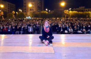 Andria – Giovanna Bruno entra nella storia, è il primo sindaco donna ad Andria