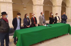 De Benedittis, la giunta comunale è ufficiale: i nomi