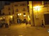 (VIDEO) Ecco come si presenta Corato al suo primo giorno di stop alle 18 per i locali
