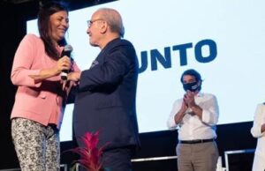 Morta , Jole Santelli. La presidente della Regione Calabria, a Corato solo qualche settimana, aveva sostenuto con tenacia il candidato Luigi Perrone