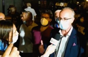 Si va verso nuove restrizioni. “Sempre più fondamentali i comportamenti personali”: a ribadirlo anche Lopalco, assessore alla sanità