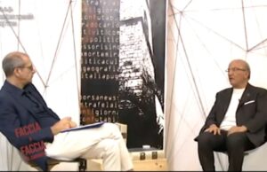 Ballottaggio: FACCIA A FACCIA col candidato Luigi Perrone