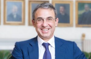 Andria – Movimento 5 Stelle, ieri a Castel del Monte il ministro Costa con Coratella