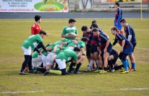 La Corgom ASD Rugby Corato chiede un colloquio col sindaco. “Anche tutte le società sportive “minori” meritano attenzione”