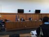 (Audio) 1^ parte “Sistema Trani” ascoltati durante l’udienza i magistrati Del Castillo e Merra
