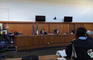 (Audio) 3^ Parte – “Sistema Trani” Ascoltato Felice Di Gennaro, il Maresciallo Capo dei Carabinieri di Barletta