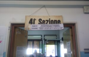 Elezioni comunali, ballottaggio: scuole sedi di seggio chiuse fino al 7 ottobre