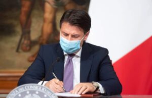 Conte promette: “Bonifici in arrivo alle imprese, già dalla prossima settimana”