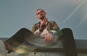 Pattino, l’artista coratino, con l’amore per il canto: “La scelta che mi ha cambiato la vita”