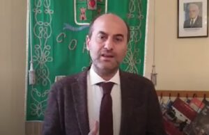 Ordinanza De Benedittis – Scuole dell’infanzia chiuse fino al 18 novembre e chiusura negozi alle 19