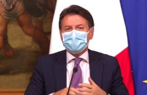 Lockdown 15 novembre? Un’ipotesi che si avvicina