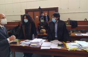 Sistema Trani, le richieste di condanna: 19 anni e 10 mesi di reclusione per Nardi, 10 anni e 8 mesi per Di Chiaro