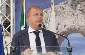 Francesco Tarantini, presidente Parco dell’Alta Murgia, eletto neoconsigliere Federparchi