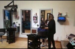 Andria, serrata delle attività commerciali dal 18 novembre dalle 19.00 alle 07.00, anche parrucchieri e saloni di bellezza