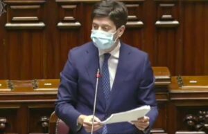 Puglia verso la zona gialla. C’è l’ordinanza del ministro Speranza