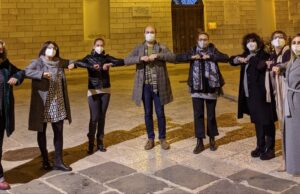 L’impegno delle consigliere comunali contro la violenza sulle donne