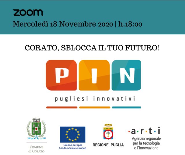 Incontro PIN 18-11-2020