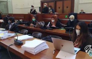 (AUDIO) I pm leccesi: “Al libro paga di D’Introno magistrati e poliziotti”