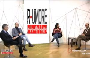 VIDEO – R-Umore: si parla di giunta comunale e pandemia con il sindaco De Benedittis