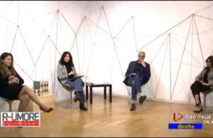 (VIDEO) R-Umore: “Il ruolo della donna nella società coratina”