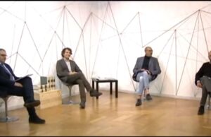 (VIDEO) R-Umore: emergenza Covid