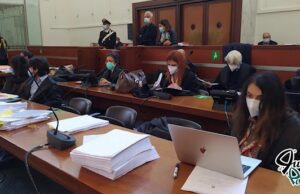 (AUDIO)”Sistema Trani” – Le fasi conclusive