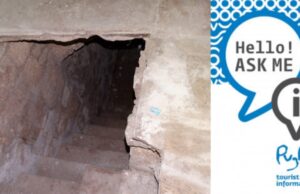 Continua il viaggio virtuale alla scoperta dei luoghi nascosti della città