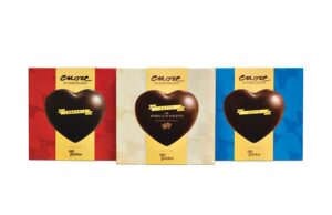 Anche a Corato il Cuore di cioccolato Telethon per sostenere la ricerca