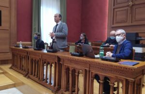 Disabilità – Sindaco e giunta per “costruire” una città accessibile: visioni e programmi